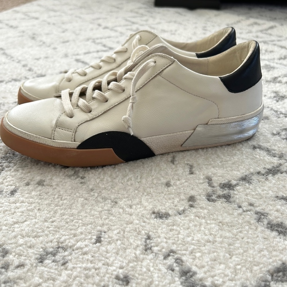 dolce vita zina sneaker